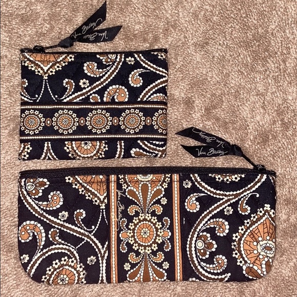 Vera Bradley wallet and accessories - Picture 2 of 8